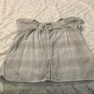 Columbia summer shirt